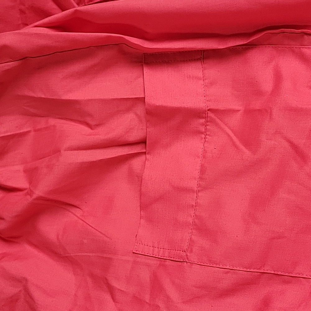 Half button down tunic - Picture 3 of 5